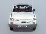 Trabant 1.1 1989 года